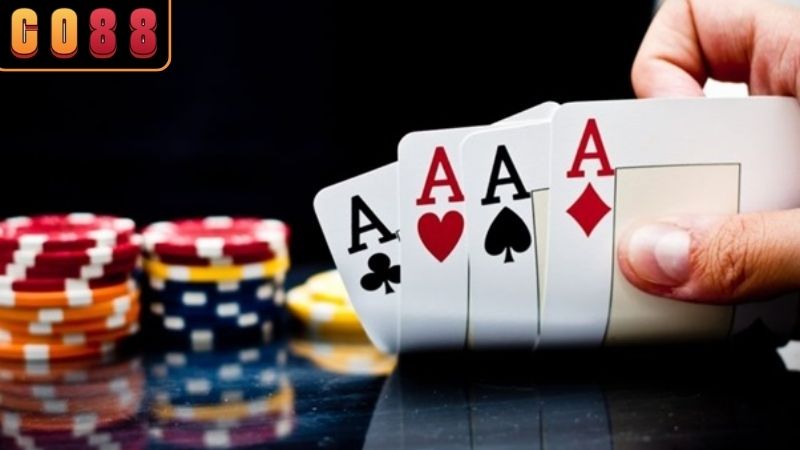 Game Bài CO88 - Sân Chơi Được Xem Có Tỷ Lệ Thắng Hàng Đầu 3 bước tham gia game bài CO88 siêu đơn giản cho hội viên tham gia