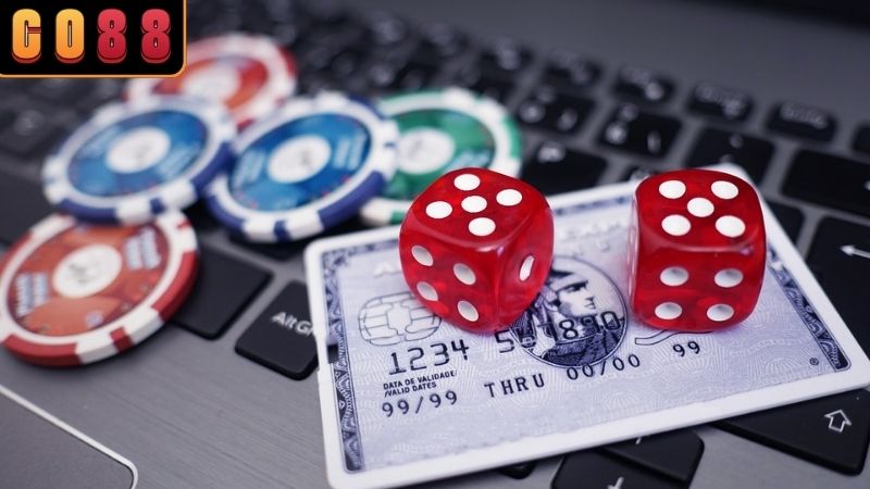 Game Bài CO88 - Sân Chơi Được Xem Có Tỷ Lệ Thắng Hàng Đầu Khám phá game bài Mậu Binh đấu trí kịch tính