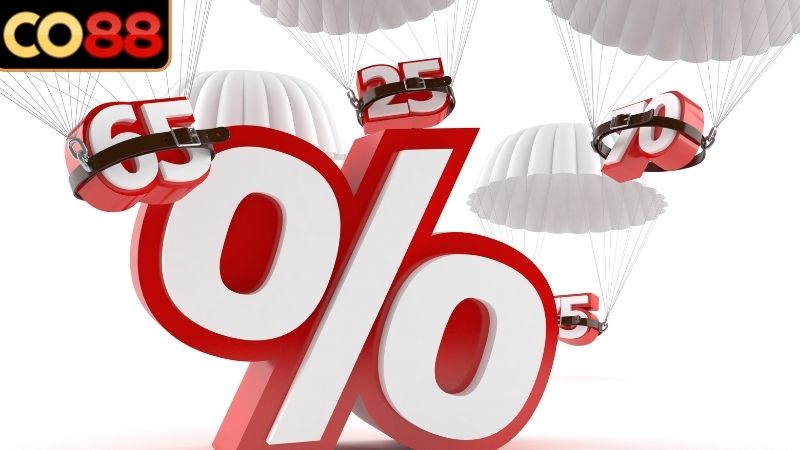 Khuyến Mãi CO88 Đặc Quyền Vàng Cho Game Thủ Mới Khuyến mãi toàn hệ thống trong năm 2025